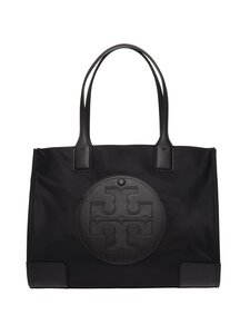 Tory Burch - Ella Small Tote -laukku - 001 BLACK Tory Burch - Ella Small Tote -laukku - 001 BLACK | Stockmann