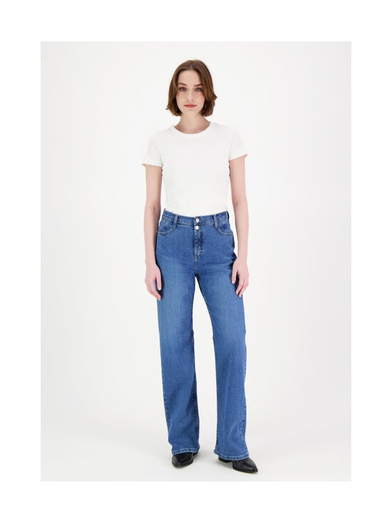 Very Nice - Anisa džinsi - 64 BLUE - photo 3 Very Nice - Anisa džinsi - 64 BLUE | Stockmann - photo 3