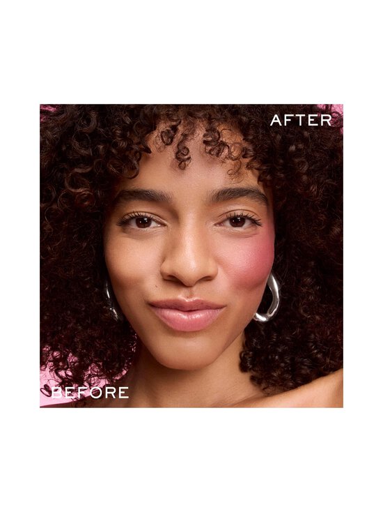Lancôme - Skin Idôle Juicy Blush -nestemäinen poskipuna - 70 PLUM | Stockmann - photo 3