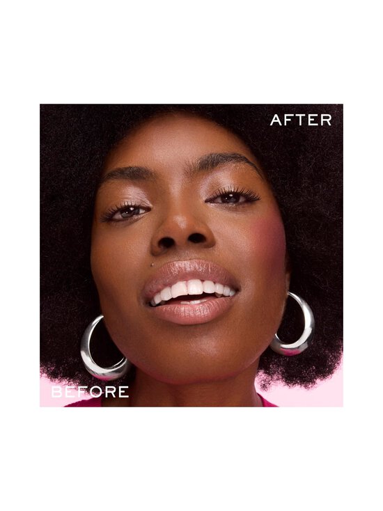 Lancôme - Skin Idôle Juicy Blush -nestemäinen poskipuna - 70 PLUM | Stockmann - photo 4