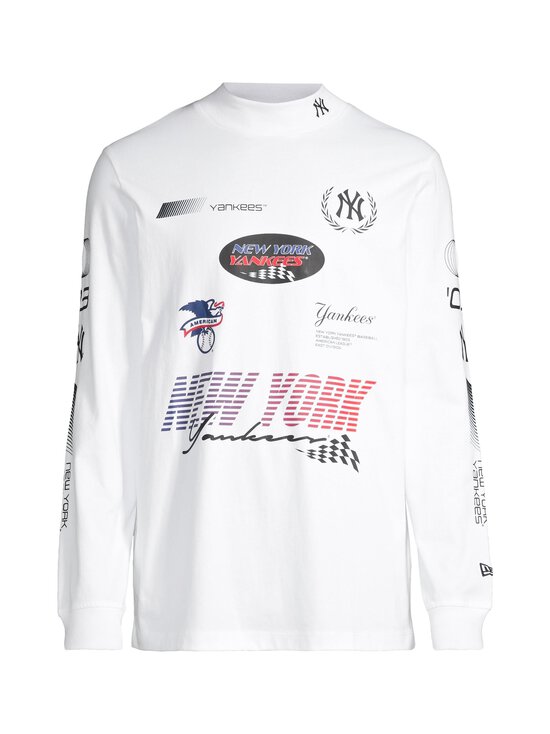 Modspe New York Yankees -trikoopaita