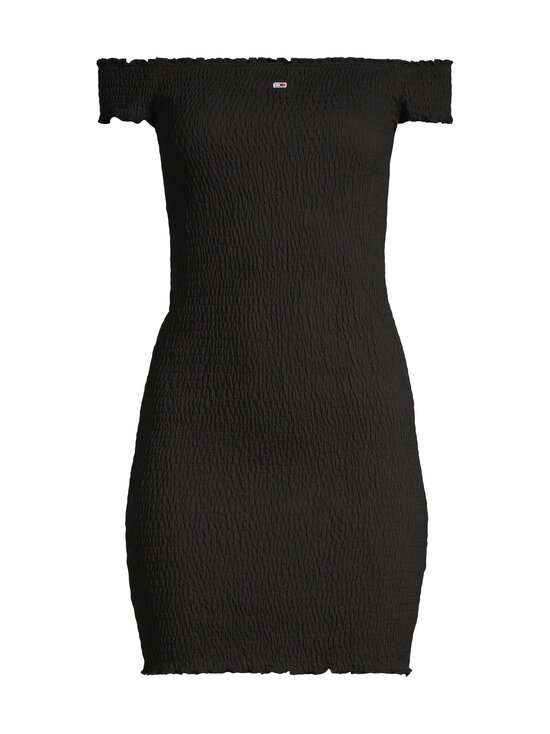 TJW Smock Bodycon -mekko