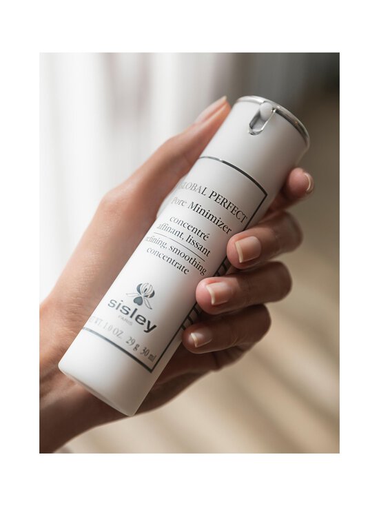 Sisley - Kontsentraat Global Perfect Pore Minimizer 30 ml - photo 4 Sisley - Kontsentraat Global Perfect Pore Minimizer 30 ml | Stockmann - photo 4