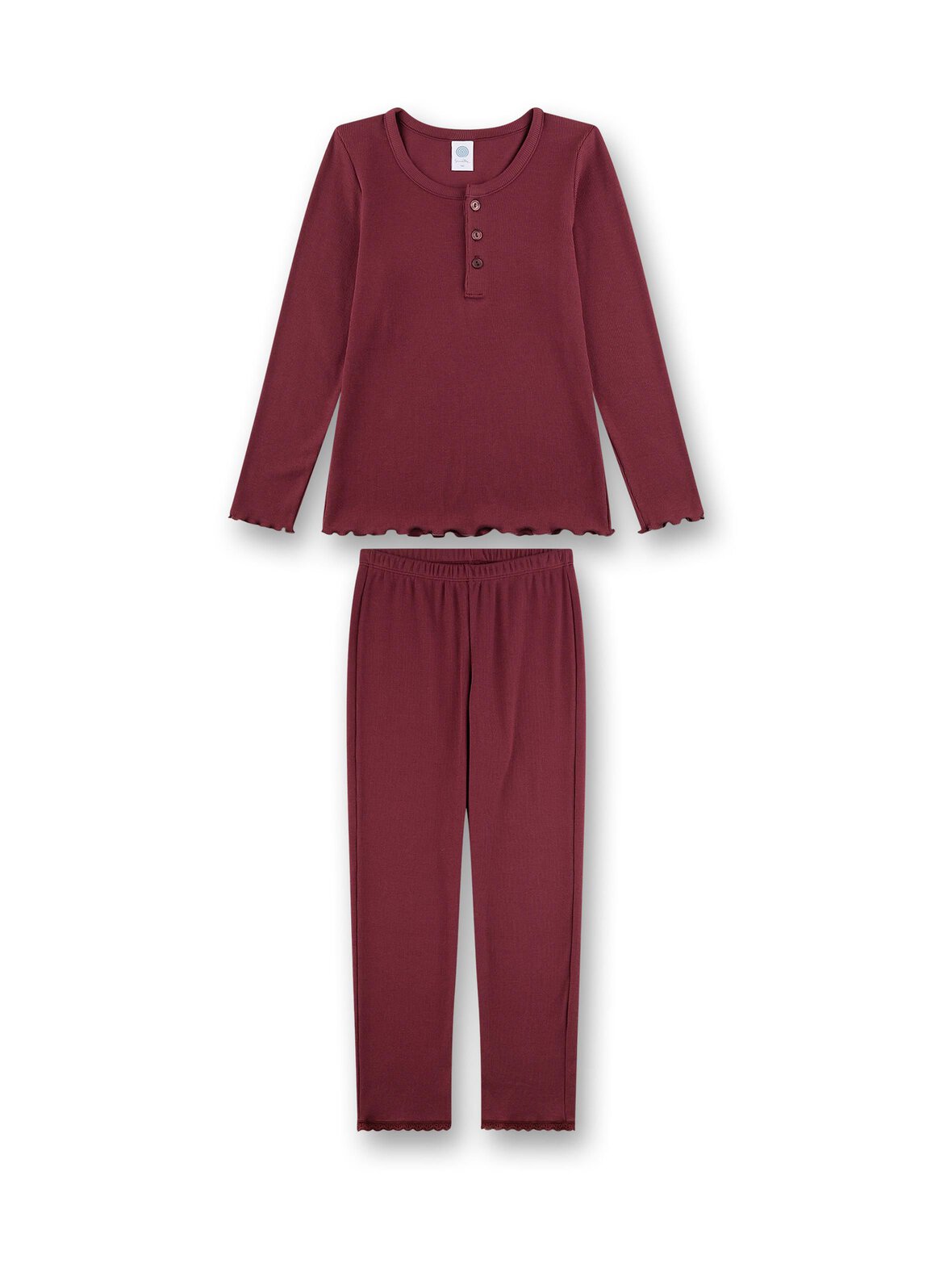 Teens G. Rib -pyjama