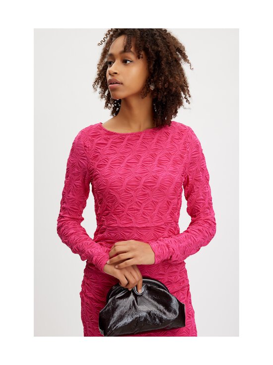 Gestuz - Kleit SumayaGZ - 182045 PINK PEACOCK | Stockmann - photo 4