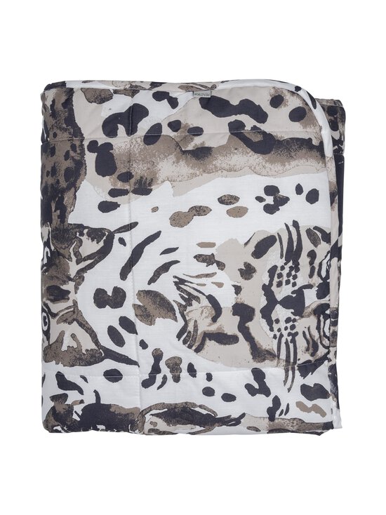 Pentik - Villikissa gultas pārklājs - LIGHT BROWN | Stockmann - photo 1