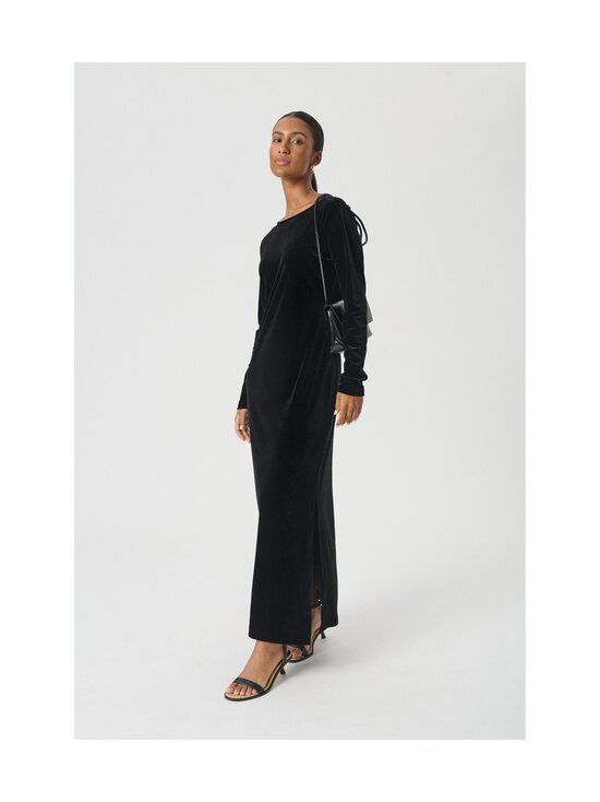 Part Two - DidaPW Long -juhlamekko - 194008 BLACK | Stockmann - photo 4