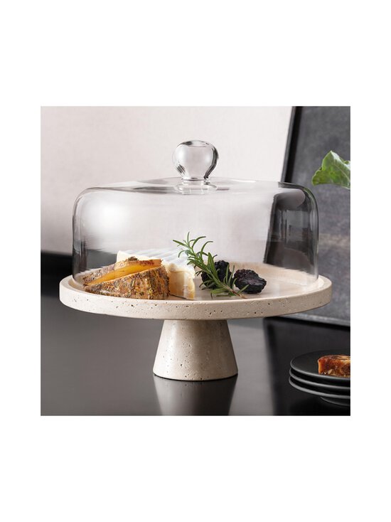 Villeroy & Boch - Manufacture-lasikupu 255 x 160 mm - GLASS | Stockmann - photo 2