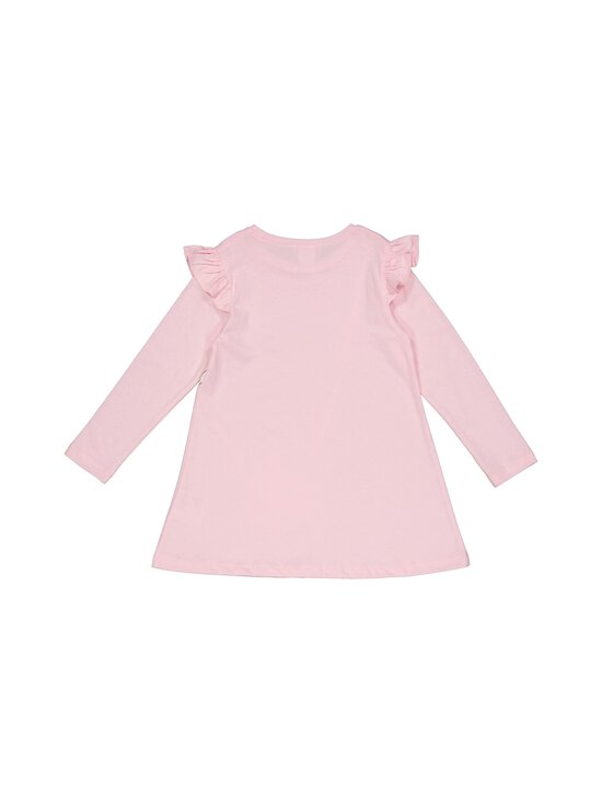 Lindex - Volānu tunika - 3679 LIGHT PINK - photo 2 Lindex - Volānu tunika - 3679 LIGHT PINK | Stockmann - photo 2