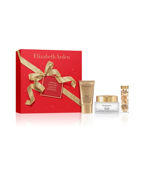 Nahahoolduskomplekt Ceramide Capsules Advanced Lift & Firm Set