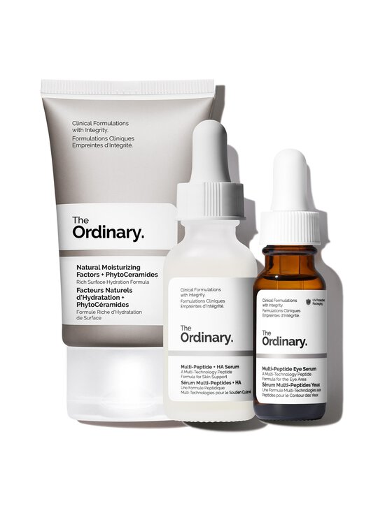 The Ordinary - The Age Support Set -ihonhoitopakkaus - NOCOL | Stockmann - photo 1