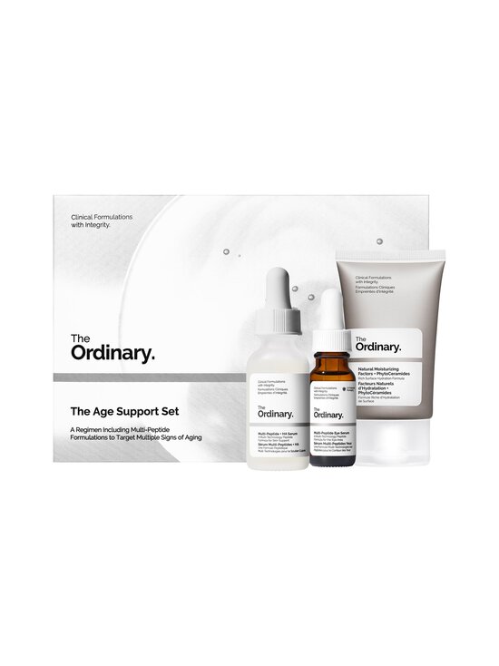 The Ordinary - The Age Support Set -ihonhoitopakkaus - NOCOL | Stockmann - photo 2
