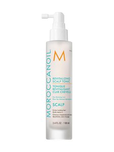 Moroccanoil - Scalp Revitalizing Scalp Tonic -hiuspohjan hoitoaine | Stockmann
