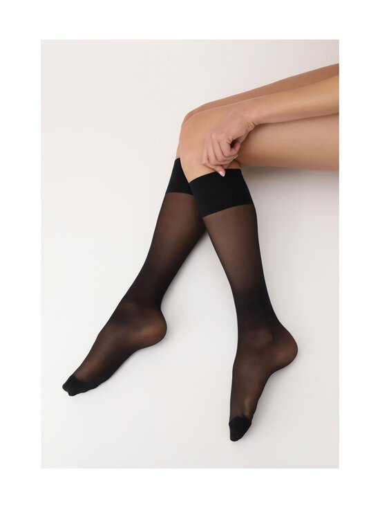Oroblu - Tugipõlvikud Mi Bas Repos 70 den - BLACK - photo 2 Oroblu - Tugipõlvikud Mi Bas Repos 70 den - BLACK | Stockmann - photo 2