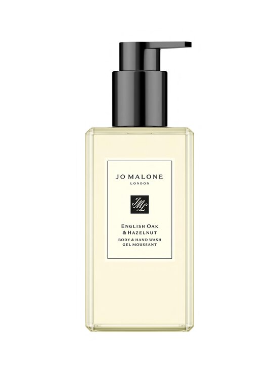 Jo Malone London - English Oak & Hazelnut Body & Hand Wash -vartalo- ja käsisaippua - NOCOL | Stockmann - photo 1