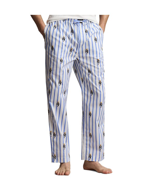Polo Ralph Lauren - Pidžaamapüksid Sleep - HARBOR ISLAND BLUE W/ BEAR | Stockmann - photo 3