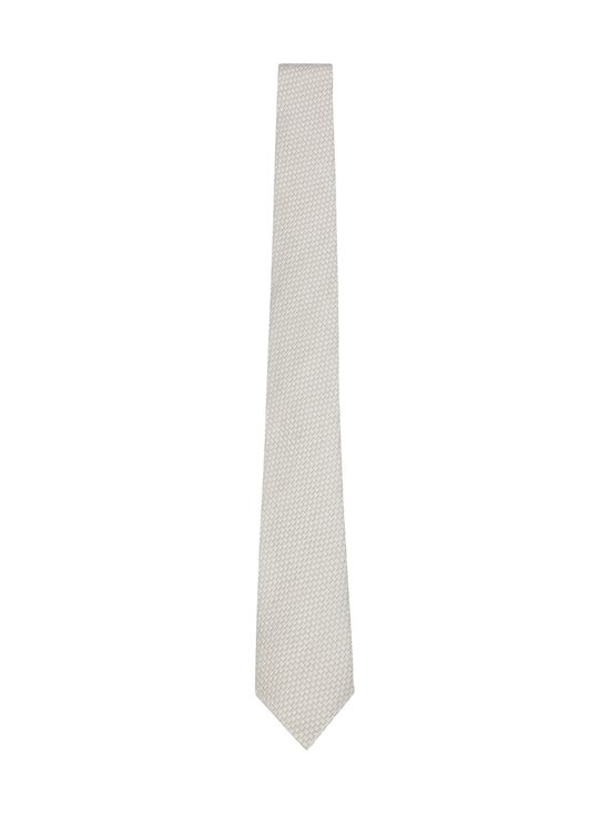 Canali - Siidlips Tie 18 - MULTICO | Stockmann - photo 1