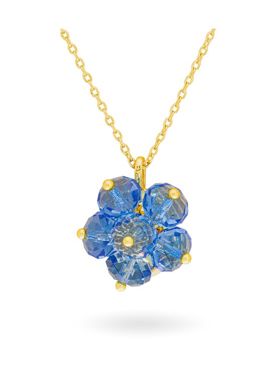 Annele - Posh Spice kaklarota - BLUE | Stockmann - photo 1