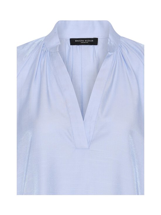 BRUUNS BAZAAR - VeckiaBBWendis kleita - LIGHT BLUE - photo 3 BRUUNS BAZAAR - VeckiaBBWendis kleita - LIGHT BLUE | Stockmann - photo 3