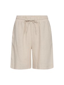 Freequent - Lava-shortsit - 7049 MOONBEAM MELANGE | Stockmann