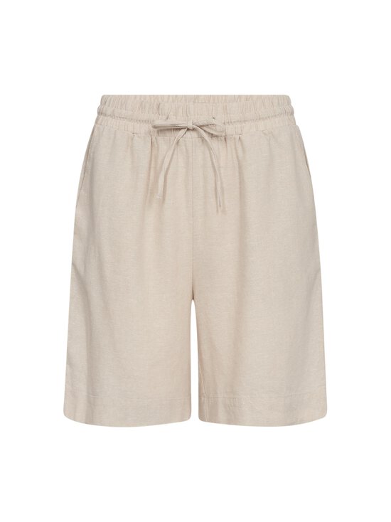 Freequent - Lava-shortsit - 7049 MOONBEAM MELANGE | Stockmann - photo 1