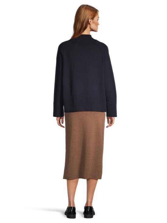 NOOM - Riley-pooloneule - DK.NAVY - photo 3 NOOM - Riley-pooloneule - DK.NAVY | Stockmann - photo 3