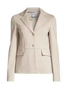 Max Mara MM - Felino Jersey žakete - SAND | Stockmann