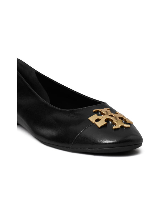 Tory Burch - Charlie laiviņas - 006 PERFECT BLACK / GOLD | Stockmann - photo 4