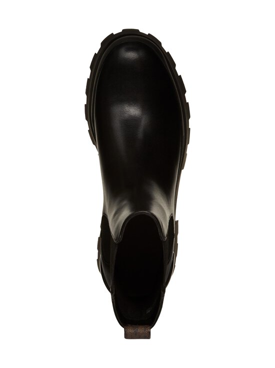 Michael Michael Kors - Nahast poolsaapad Rowan - 001 BLACK | Stockmann - photo 2