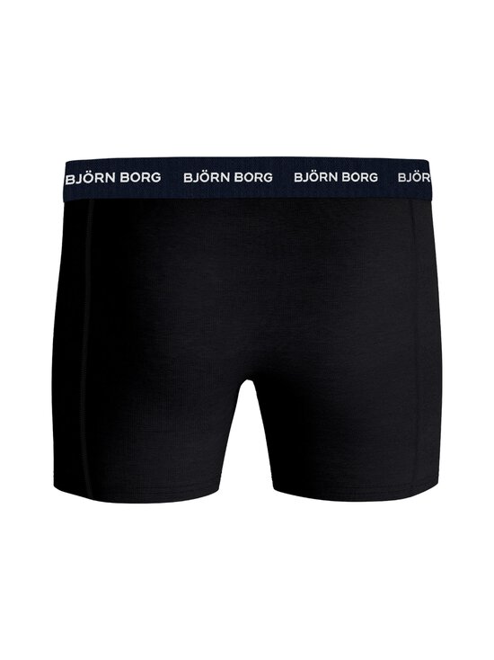 Björn Borg - Cotton Stretch bokseršorti, 7 gab. iepakojums - MP002 MULTIPACK 2 | Stockmann - photo 3
