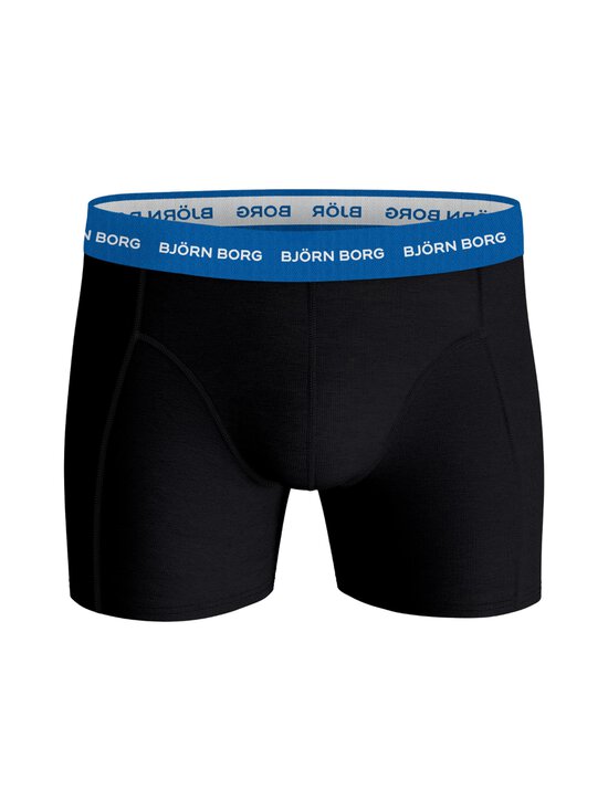 Björn Borg - Cotton Stretch bokseršorti, 7 gab. iepakojums - MP002 MULTIPACK 2 | Stockmann - photo 7