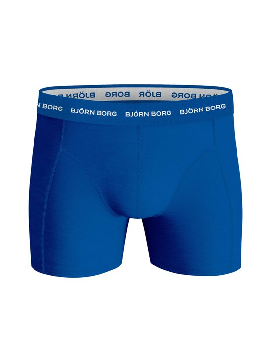 Björn Borg - Cotton Stretch bokseršorti, 7 gab. iepakojums - MP002 MULTIPACK 2 | Stockmann - photo 8