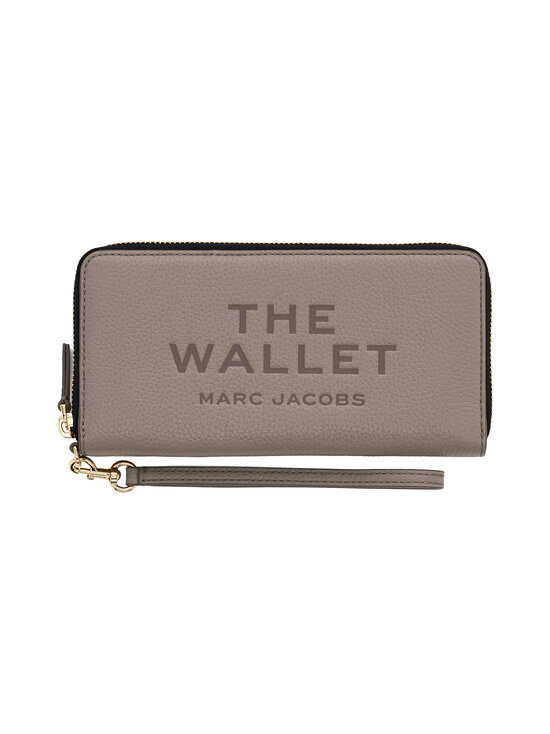 Marc Jacobs - Rahakott The Continental - 055 CEMENT | Stockmann - photo 1