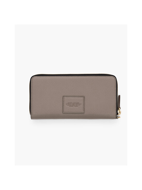 Marc Jacobs - Rahakott The Continental - 055 CEMENT | Stockmann - photo 2