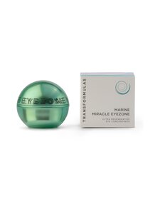 TRANSFORMULAS - Marine Miracle EyeZone -silmänympärysvoide | Stockmann