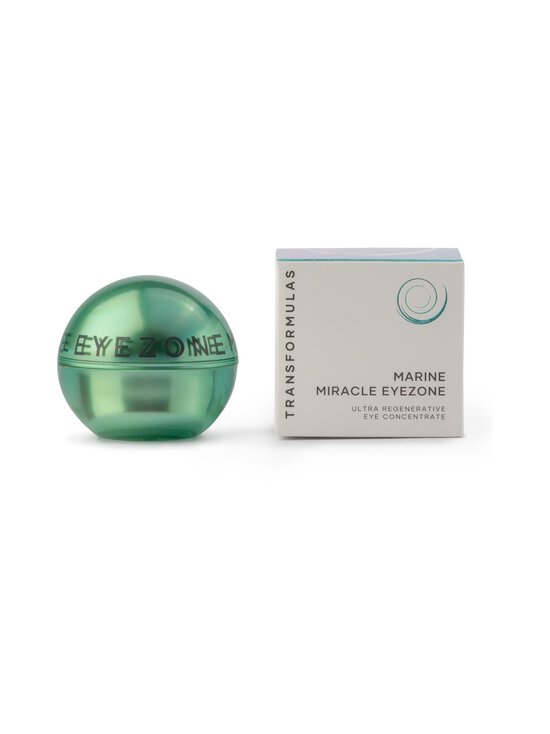TRANSFORMULAS - Marine Miracle EyeZone -silmänympärysvoide - NOCOL | Stockmann - photo 1