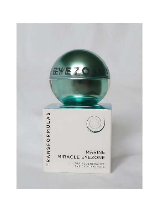 TRANSFORMULAS - Marine Miracle EyeZone -silmänympärysvoide - NOCOL | Stockmann - photo 3