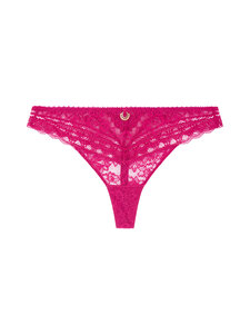 Aubade - Ivresse Baroque Tanga -stringit - PINK MUSE | Stockmann