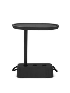 Fatboy - Brick-pöytä - HARMAA | Stockmann