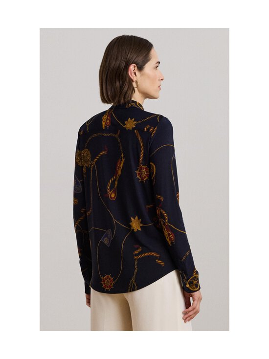 Lauren Ralph Lauren - Corwin-paitapusero - 001 NAVY - photo 7 Lauren Ralph Lauren - Corwin-paitapusero - 001 NAVY | Stockmann - photo 7