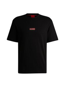 HUGO - Diqi t-paita - 001 BLACK | Stockmann
