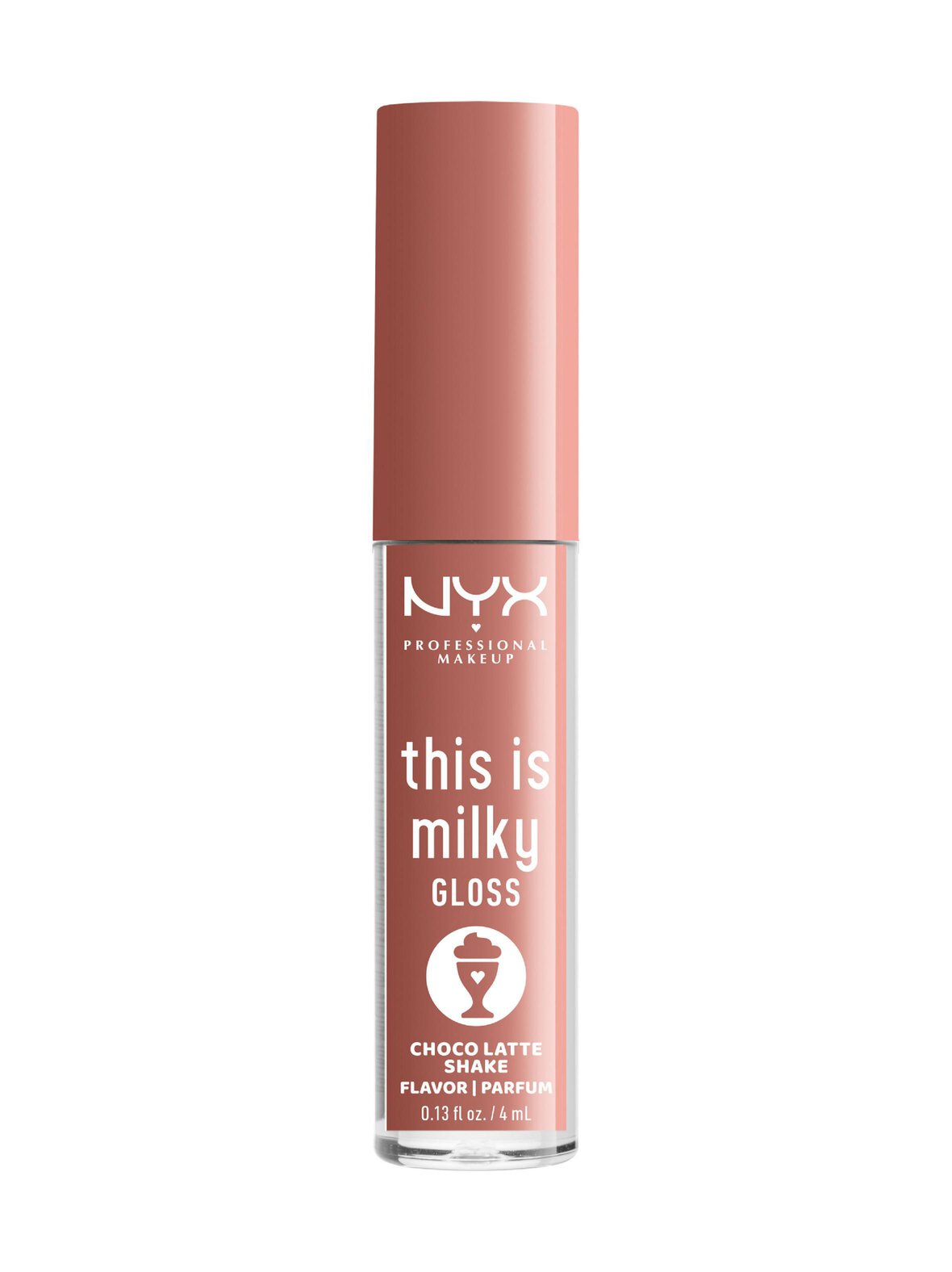 This Is Milky Gloss -huulikiilto
