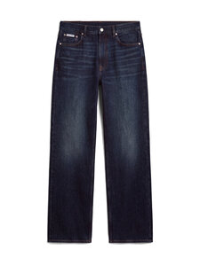Calvin Klein Jeans - Relaxed Straight džinsi - UL2 DARK CHELSEA | Stockmann