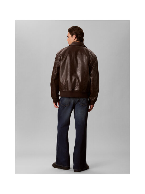 Calvin Klein Jeans - Relaxed Straight džinsi - UL2 DARK CHELSEA | Stockmann - photo 3