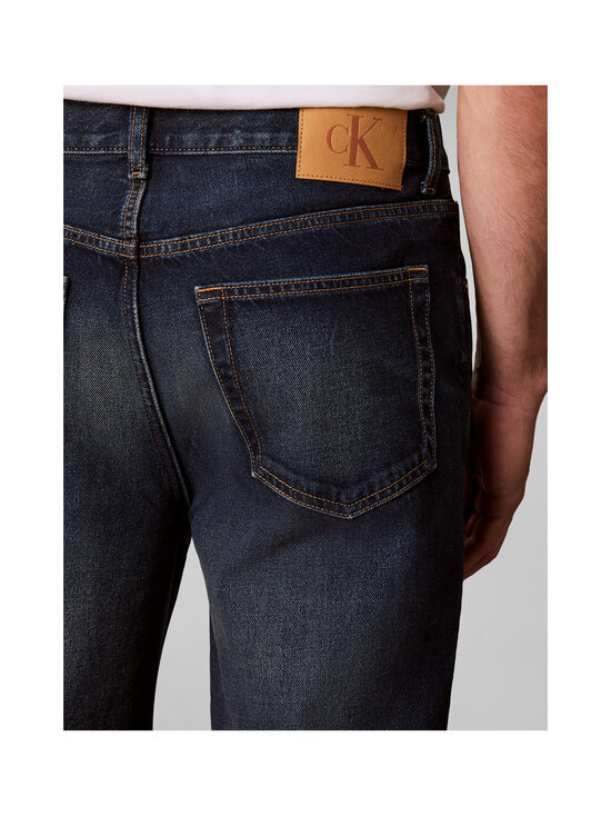 Calvin Klein Jeans - Relaxed Straight džinsi - UL2 DARK CHELSEA | Stockmann - photo 7