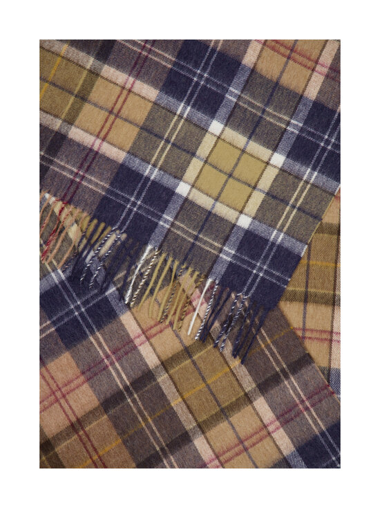 Barbour - Serena-huivi - TN39 BIRCHWOOD/MUTED | Stockmann - photo 2