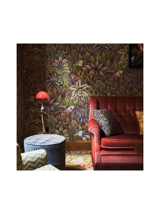 Louis Poulsen - Panthella 160 Portable -pöytävalaisin 240 x 160 mm - ORIGINAL OPAL RED | Stockmann - photo 7