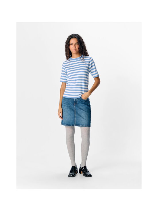 Object - ObjEster-neulepusero - CORNFLOWER BLUE | Stockmann - photo 2