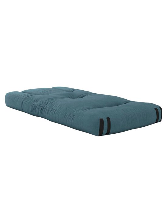Karup - Mini Hippo -nojatuoli petrol blue - BLUE | Stockmann - photo 2