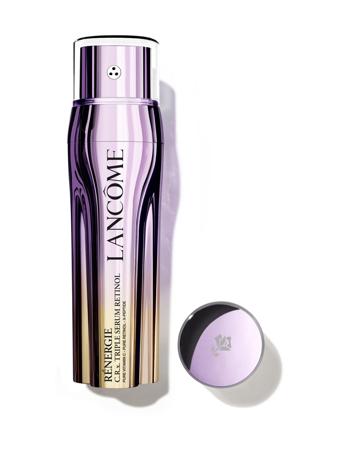 Rénergie C.R.x. Triple Serum Retinol -yöseerumi